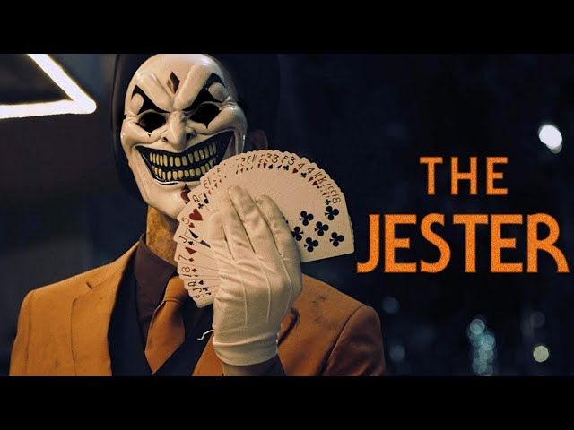 Evil Popcorn Podcast - Episode 18: The Jester (2023).