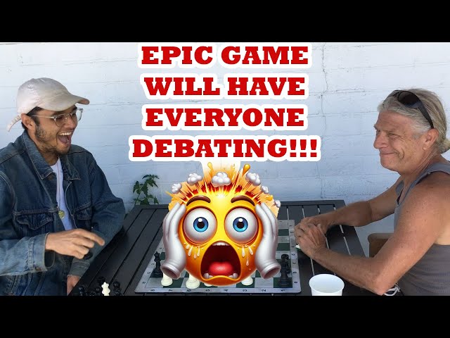 Epic Unbelievable Battle Will Have Everyone Debating!!! Jeff The Shark vs Ninja Nathan