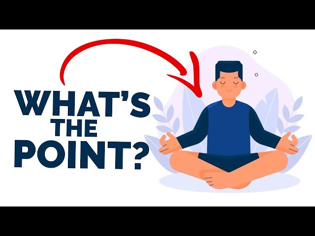 How Meditation Changes Your Brain