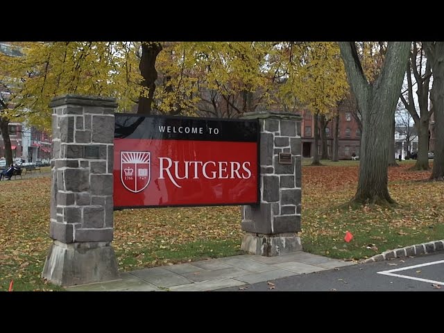 Scarlet and Black Project Tells the Story of Rutgers’ Disenfranchised