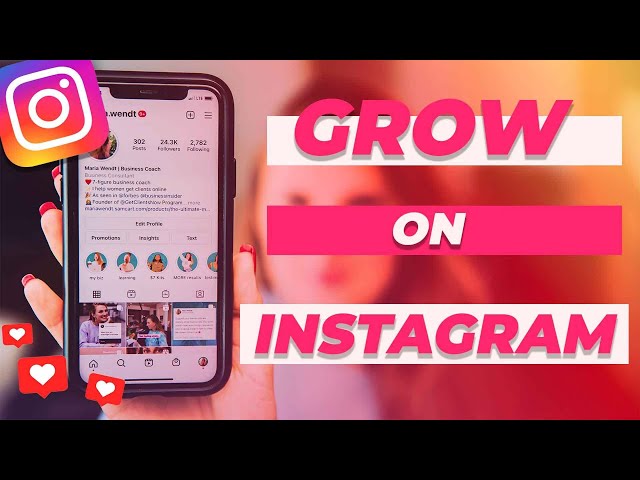 How to Grow On Instagram PRACTICALLY | 3 Mistakes That Hurt Your Growth