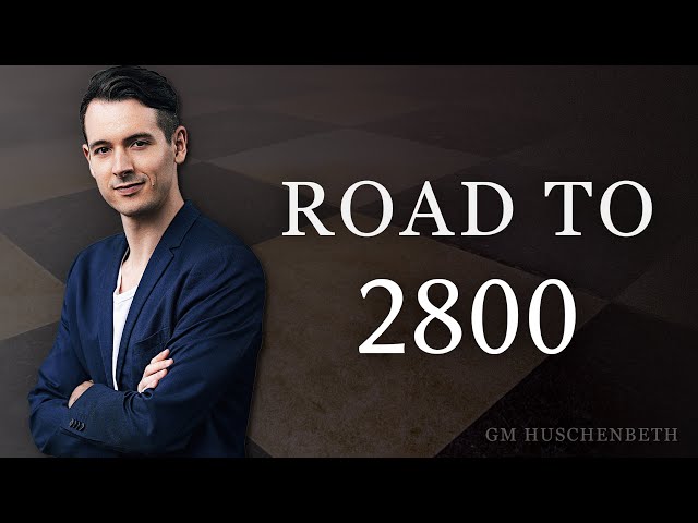 [DE] Road to 2800 auf lichess.org