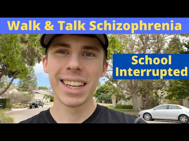 Schizophrenia's Impact on Learning - Education Interrupted
