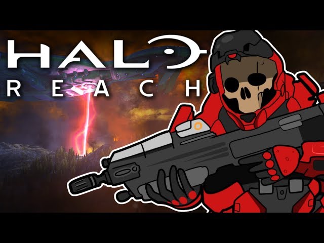 Why Halo Reach Is Still Played Today