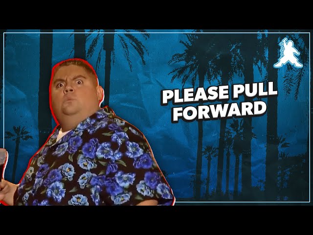 Please Pull Forward - Gabriel Iglesias