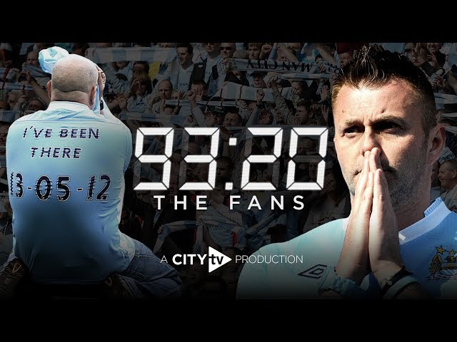 93:20 DOCUMENTARY | THE FANS