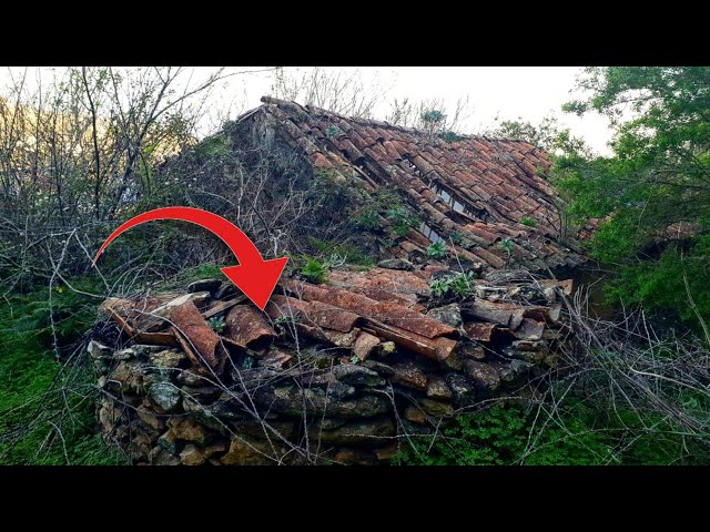NO ONE DARE TO LIVE in this ABANDONED HOUSE BECAUSE OF WHAT HAPPENS INSIDE | Abandoned Sites