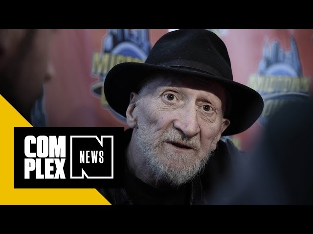 Sin City' Creator Frank Miller Regains TV and Film Rights to Series