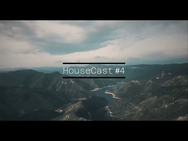 Chulev - HouseCast #4 (Special Selection)