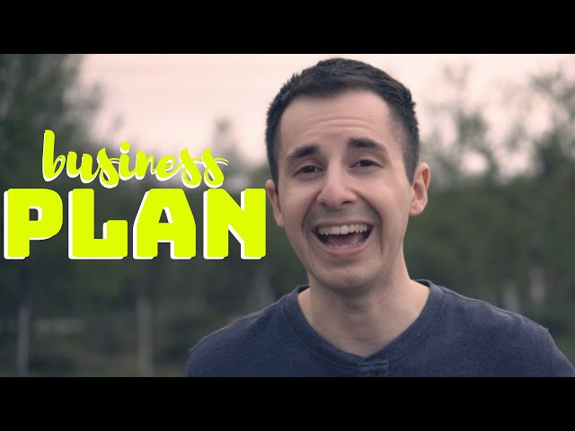 The Best Business Plan of 2020 | How to Make a Business Plan