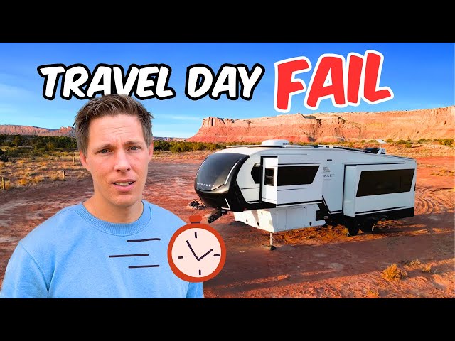 The RV Boondocking Reset: How to Live Full Time Off Grid
