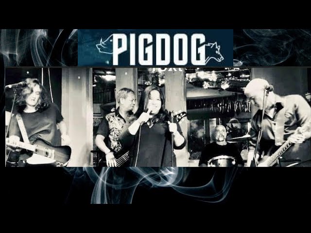 PigDog - Pagbabalik Ng Kwago (Anak Bayan Cover)