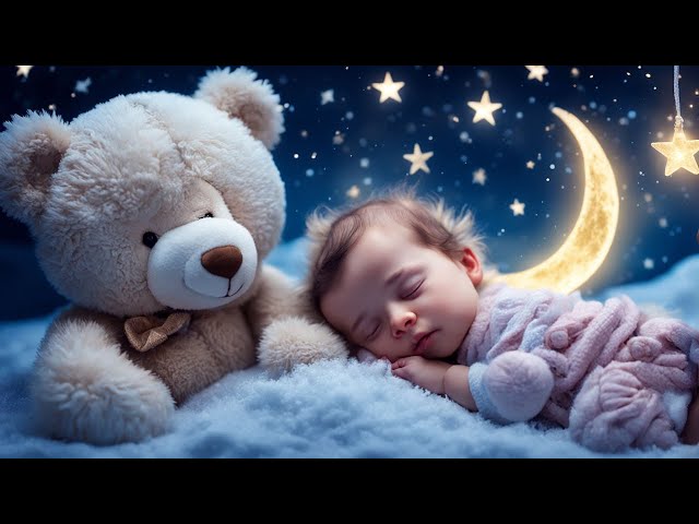 🐾 Adorable Sleeping Puppy Lullaby 🌙 The Sweetest Sound for Deep Sleep 💤