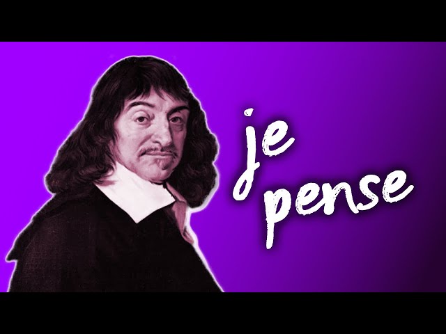 Descartes: Knowledge and Scepticism