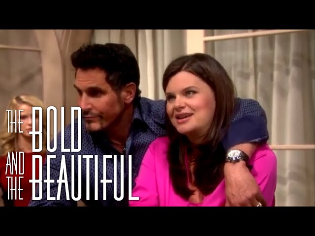 Bold and the Beautiful - 2012 (S26 E47) FULL EPISODE 6459