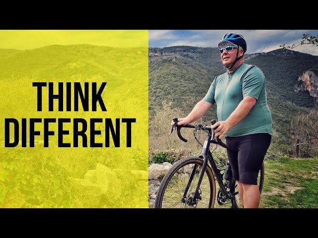Cycling Every Day For 90 Days Changed My Life!