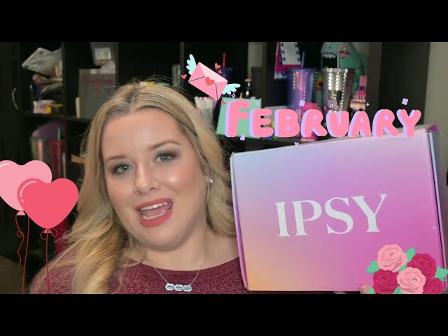 UNVEILING THE MYSTERY OF MY FEBRUARY BOXYCHARM FOR 2024