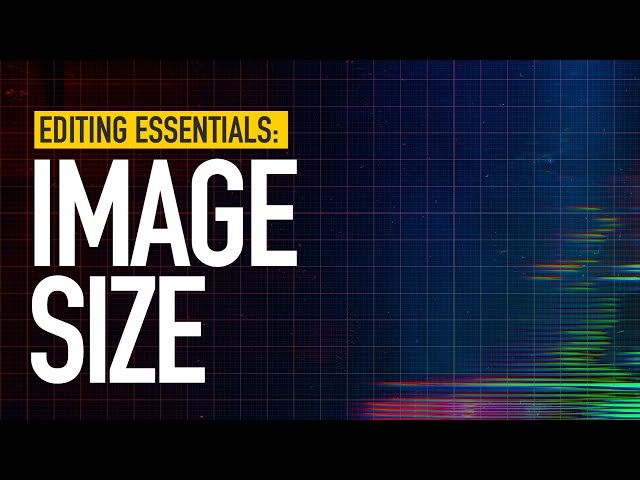 How to Resize Image Like a Pro