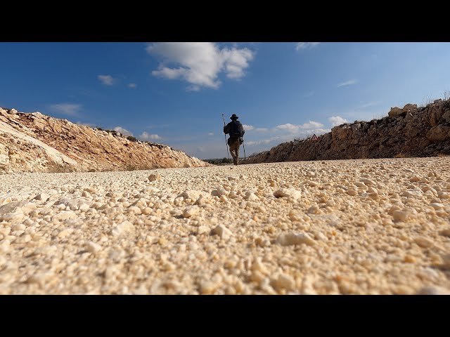 Walking 1,000 Miles in the Balkans (Trailer)