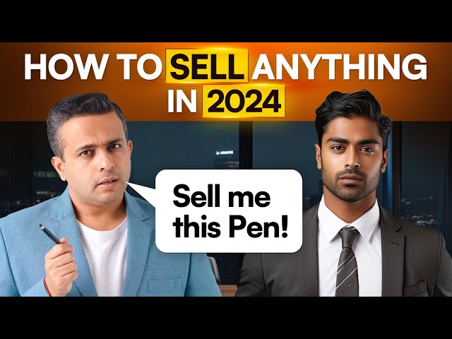 5 Powerful Negotiation Techniques To Win ANY Deal in 2024 ⏐ How to Negotiate Like A Pro