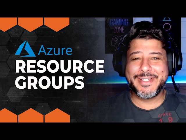 Aprenda como gerenciar seus recursos no Azure com Grupos de Recursos: controle de acesso e custos!