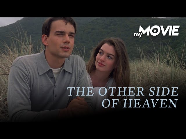 The Other Side of Heaven (US-LIEBESDRAMA MIT ANNE HATHAWAY - ganzer Film kostenlos)