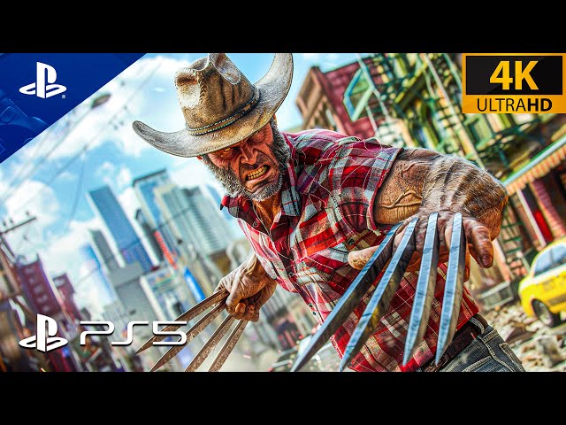 TOP New 25 ULTRA REALISTIC GAMES we want to see at Summer Events | PC,PS5,XBOX Series X/S (4K 60FPS)