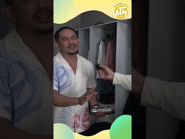 Masisira lang ang buhay mo kay Jayson Gainza! | ATM Online Exclusive