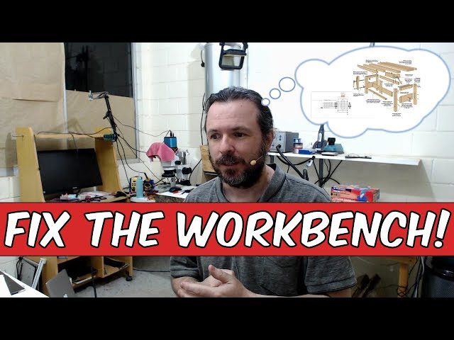 Fix the Workbench: Part 1