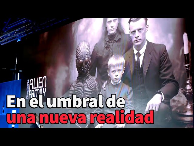 En el umbral de una nueva realidad | Reflexión de Iker Jiménez en #CuartoMilenio 19x32