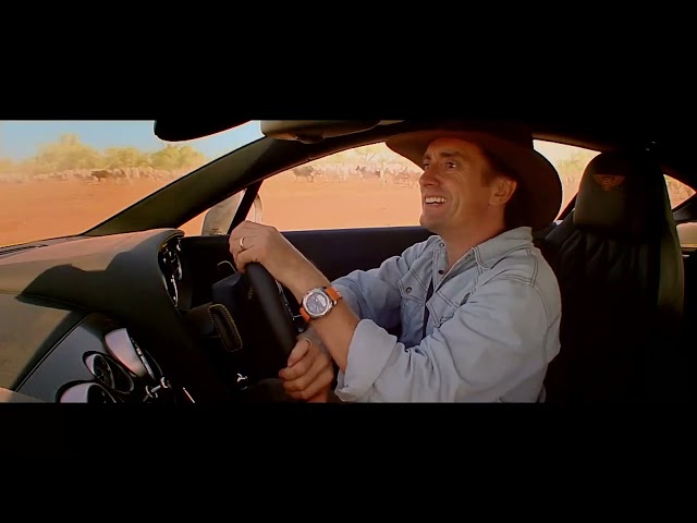 Top Gear Australia Special Directors Cut 17