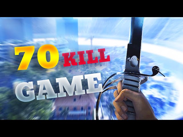 Dropping 70 KILLS with sword in RANKED | The Finals