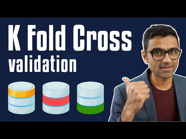 Machine Learning Tutorial Python 12 - K Fold Cross Validation