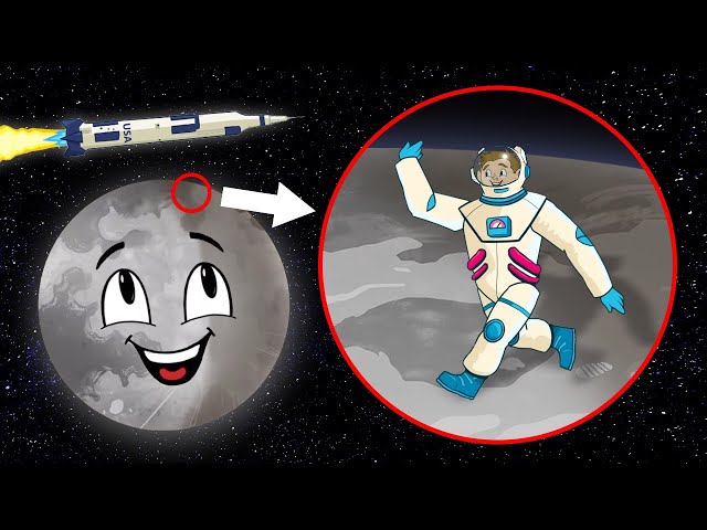 What Was The Apollo Space Program? | NASA's Manned Missions to the Moon Explained!