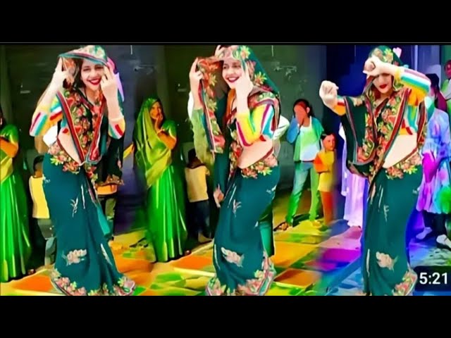 1000 आशिक प्यार मारिगए nai bhabhi ka dance