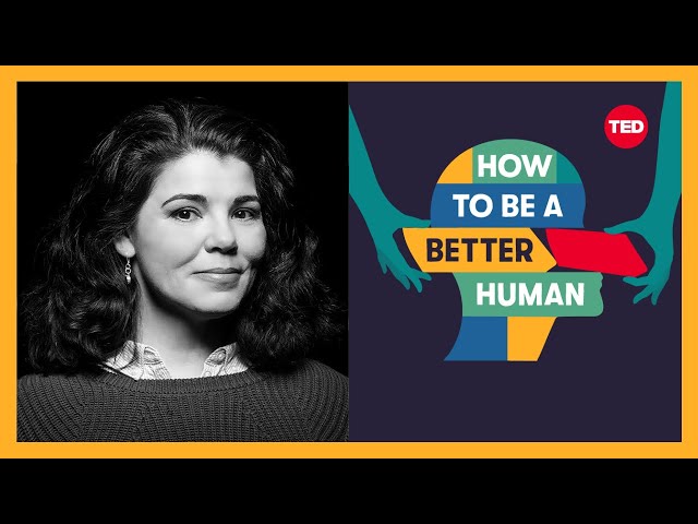 How to have better conversations (with Celeste Headlee)