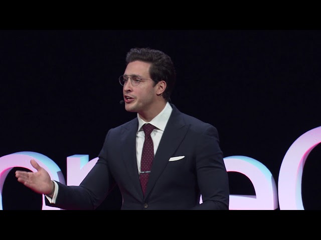 The epidemic of the "I Know All" expert | Mikhail (Doctor Mike) Varshavski | TEDxMonteCarlo