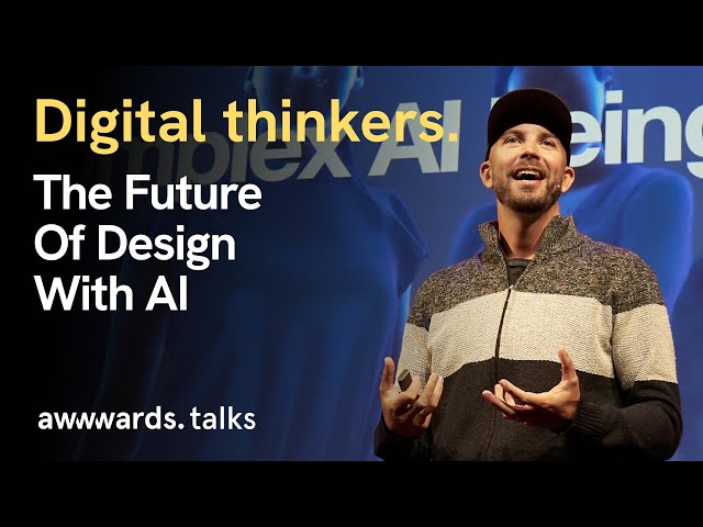 The future of design with AI