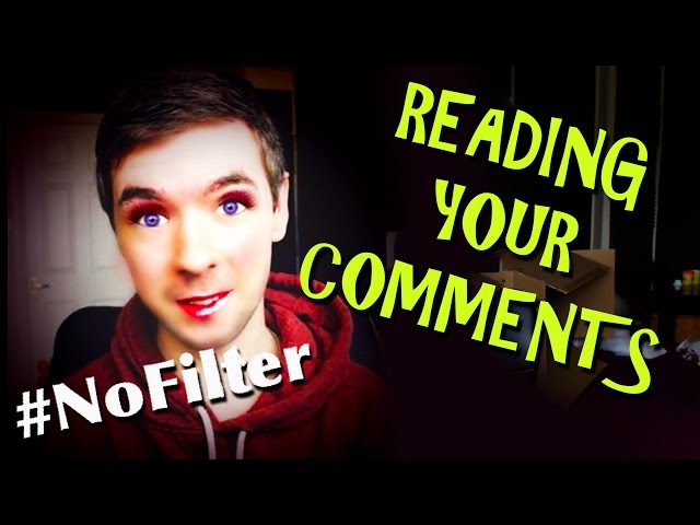 SO FABULOUS | Reading Your Tweets #54