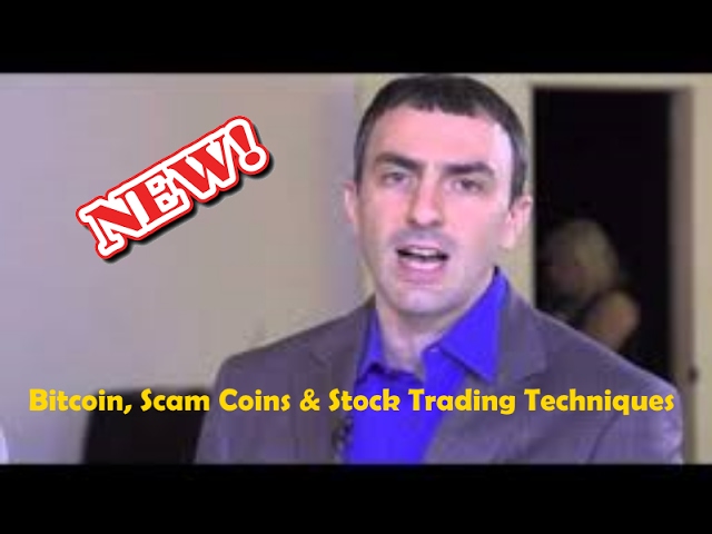 LATEST UPDATES Tone Vays: Bitcoin, Scam Coins & Stock Trading Techniques