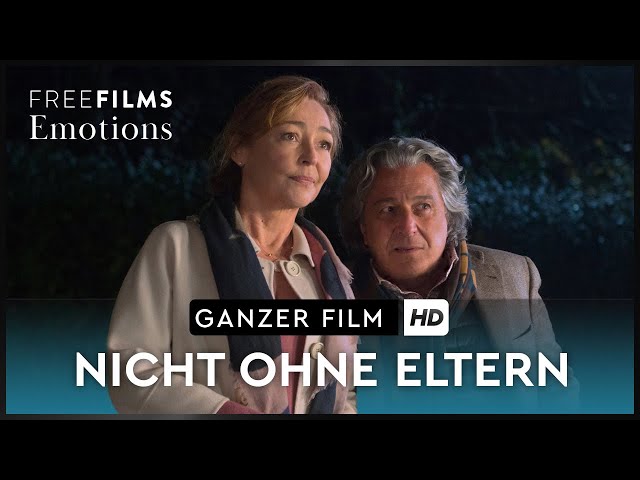 Nicht ohne Eltern – Komödie mit Christian Clavier, ganzer Film auf Deutsch kostenlos schauen in HD