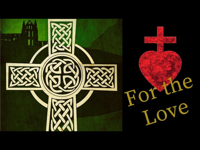 Roger Buck—Ep 42: For the Love of Catholic Ireland
