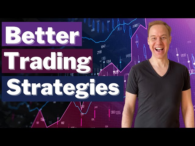 Introduction to Active Trading (Crypto, Stocks, Forex)