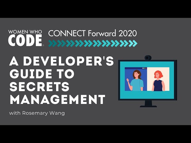 A Developer's Guide to Secrets Management