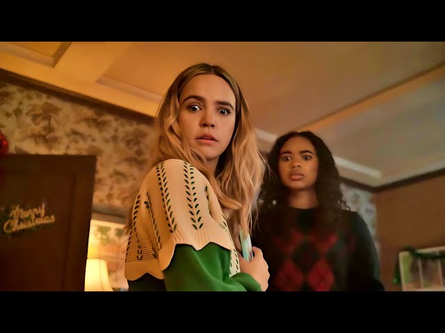 Pretty Little Liars:  Summer School - Exciting Mystery Slasher Fails To Learn From Original PLL!