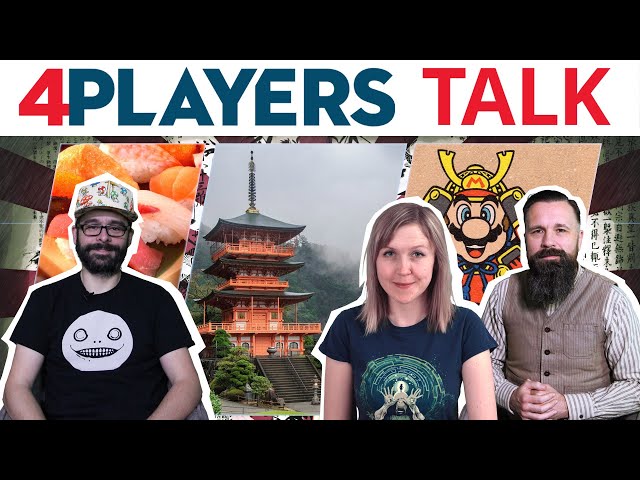 Talk: Faszination Japan - Von Urlaub bis Spielkultur