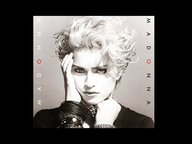 Madonna...Holiday...Extended Mix...