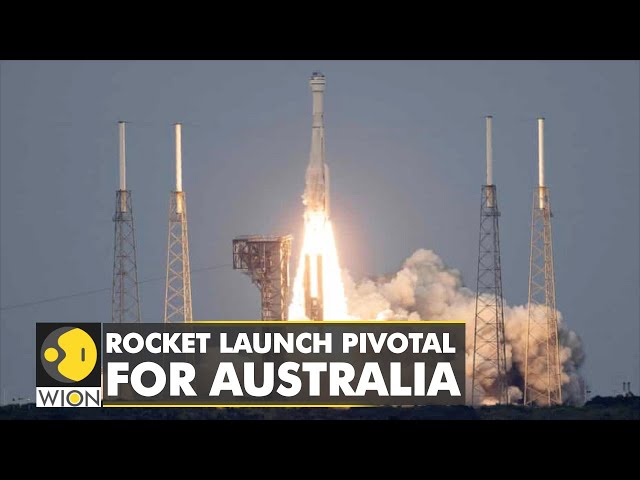 NASA launches rocket from Australia to capture data on Alpha Centauri systems | World News | WION