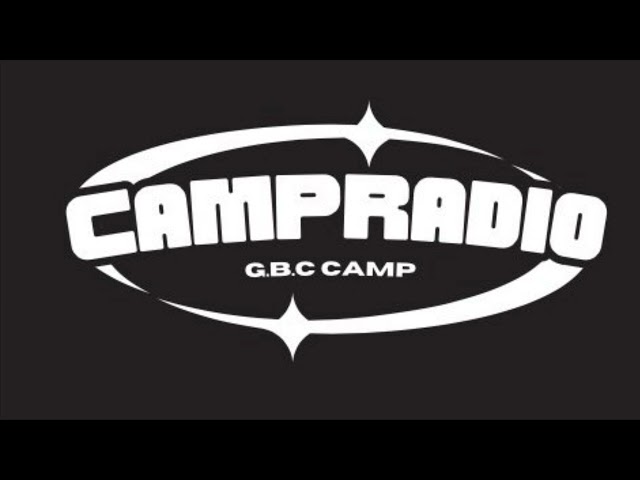 CAMP RADIO Vol.21 "ENを結ぶのだ"