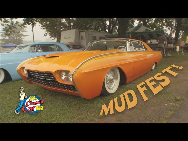 Wheels of Time Rod & Custom Car Jamboree Bonus Footage | Macungie, PA